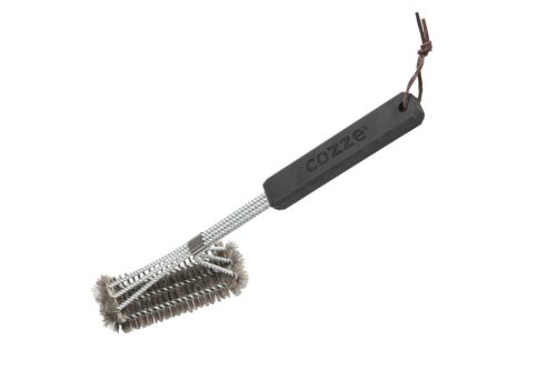 Cozze® tisztítókefe (műanyag fogantyúval)