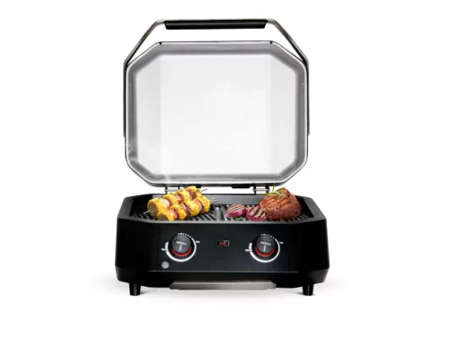 Cozze® elektromos grill E-500 230V/2100W (MY 2024)