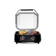 Cozze® elektromos grill E-500 230V/2100W (MY 2024)