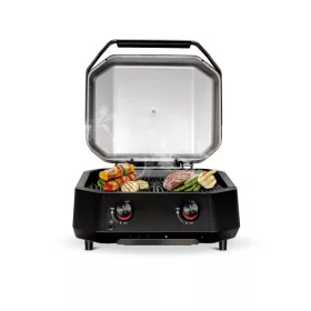 Cozze® G-500 gázgrill 5.0 kW