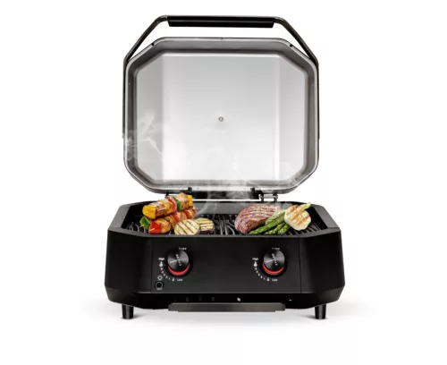 Cozze® G-500 gázgrill 5.0 kW
