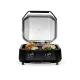 Cozze® G-500 gázgrill 5.0 kW
