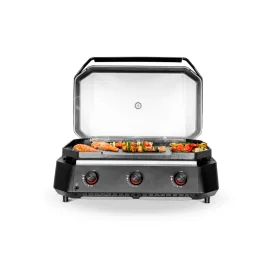 Cozze® G-800 plancha 7.0 kW