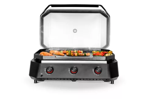 Cozze® G-800 plancha 7.0 kW