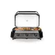 Cozze® G-800 plancha 7.0 kW