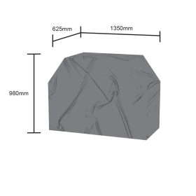   Cozze® Gyári Prémium Takaró Ponyva Cozze® G-800 plancha+premium kocsihoz