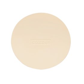 Cozze® 13" pizzakő ROTATE kemencéhez O34,5 cm