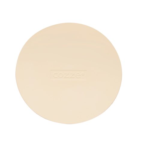 Cozze® 13" pizzakő ROTATE kemencéhez O34,5 cm