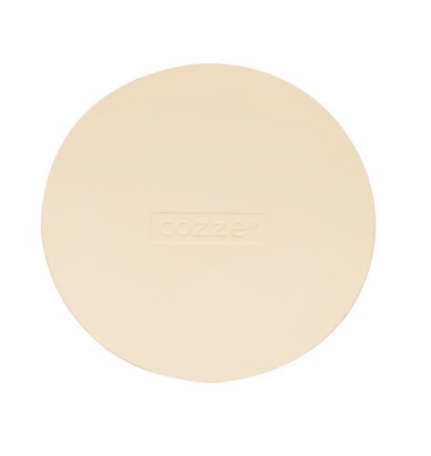 Cozze® 17" pizzakő ROTATE kemencéhez O43 cm