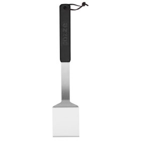 Cozze® grill spatula 11x8x45 cm, műanyag fogantyúval