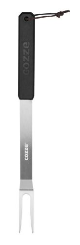 Cozze® grill húsvilla 45 cm, műanyag fogantyúval