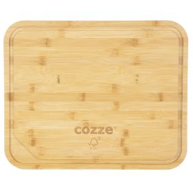 Cozze® vágódeszka 430x350x20 mm