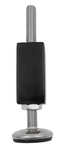 Cozze® állítható magasságú láb, kültéri konyhához, 2 db/csomag, 110 mm