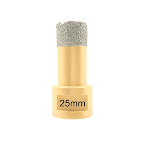 Skt Pro gyémántfúró 25mm SKT225025