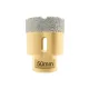 Skt Pro gyémántfúró 50mm SKT225050