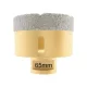 Skt Pro gyémántfúró 65mm SKT225065