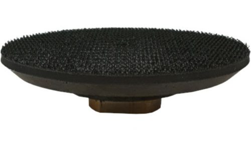 Skt tépőzáras tányér D100mm kemény