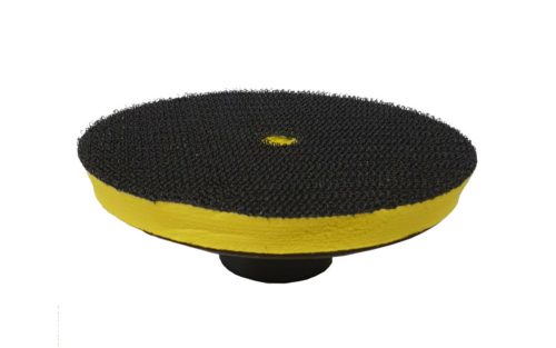 Skt tépőzáras tányér D100mm STANDARD