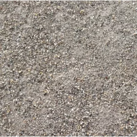 Sóder 0-4mm-es osztályozott szemcsével, kétszer rostált