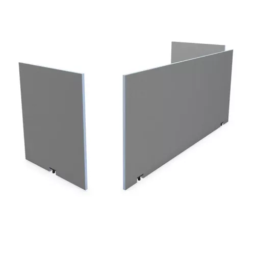 Wedi kádburkoló elem 770x600x20mm (0,462m2/tábla)073820102