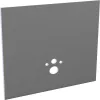 Wedi I-burkoló elem 1245x1200x20mm (1,494m2/tábla)