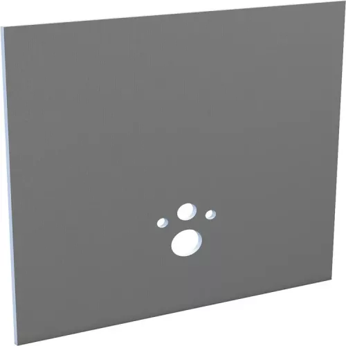Wedi I-burkoló elem 1245x1200x20mm (1,494m2/tábla)