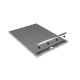 Wedi Fundo Riolito Neo zuhanyelem, 800mm, 1600x1000x50mm
