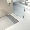 Wedi Fundo Riolito Neo lefolyófedél, állítható, 800 mm