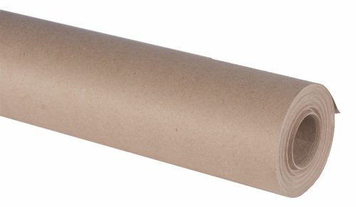 Takarópapír 120gr 1,00mx25m