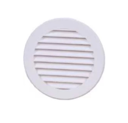 Ventilátor vr100 szúnyoghálós kerek rács