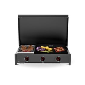 Cozze® G-900 COMBO gril
