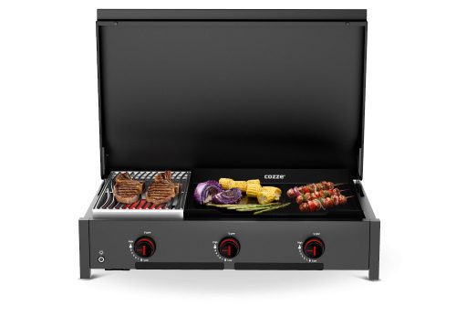 Cozze® G-900 COMBO gril