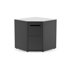 Cozze® ELEMENT kültéri konyha sarokelem 90 cm