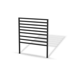 Cozze® ELEMENT funkcionális panel 90 cm konyha modulhoz