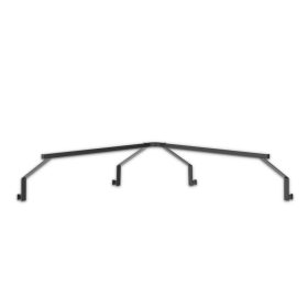   Cozze® ELEMENT led világítás rögzítő sarokelem modulhoz