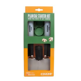 Cozze® plancha szett