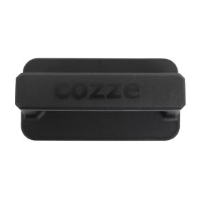 Cozze® BBQ súroló kefe tartó, szivacs nélkül