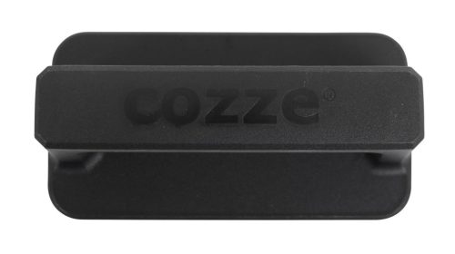 Cozze® BBQ súroló kefe tartó, szivacs nélkül