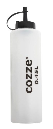 Cozze® szószos palack 0,5L