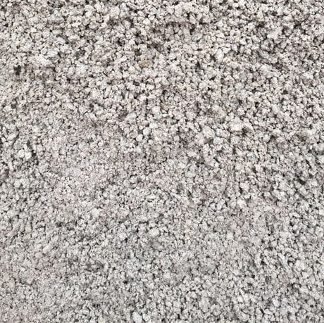 Zúzott kő, 0-5 mm-es, osztályozott szemcsével