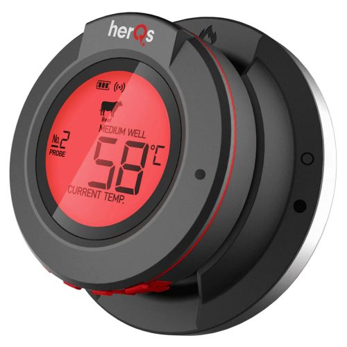 HerQs Dome hőmérő