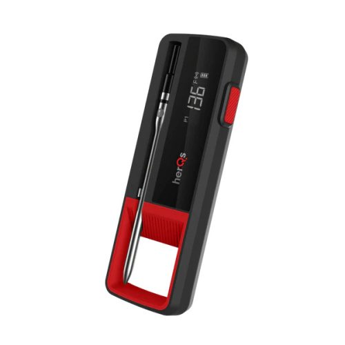 HerQs Single Max maghőmérő