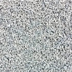 Zúzott kő, 2-5 mm-es, osztályozott szemcsével