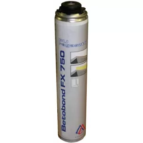 Bau-Haus Betobond FX750 speciális rendszerragasztó 750ml