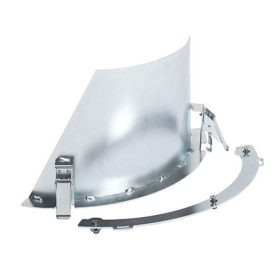 Raimondi Aljzatkiegyenlítő géphez kiöntő 238CV01A