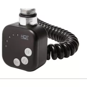 Radeco fűtőpatron, fekete, 300W, RADHEAT300B