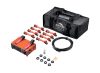 Raimondi Power-Vacuum Kit, Easy-Move lapszállító rendszerekhez, 432HAKITR