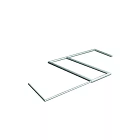   Eterno Ivica Rozsdamentes acél lapkiemelő szerszám, 2-3-4 mm-es fugához
