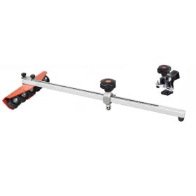   Raimondi T-Cut csempevágó gép, könnyített szerkezettel, nagyméretű lapok párhuzamvágásához, 433TCRAI