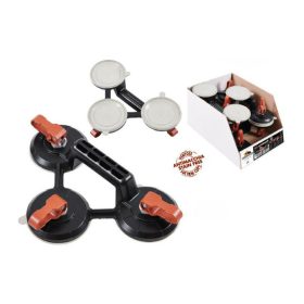 Raimondi tapadókorong, 3 tappancsos (115 mm) 185TRMK3RP